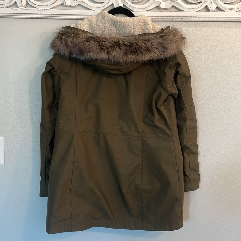 Columbia Jacket - Picture 3 of 4